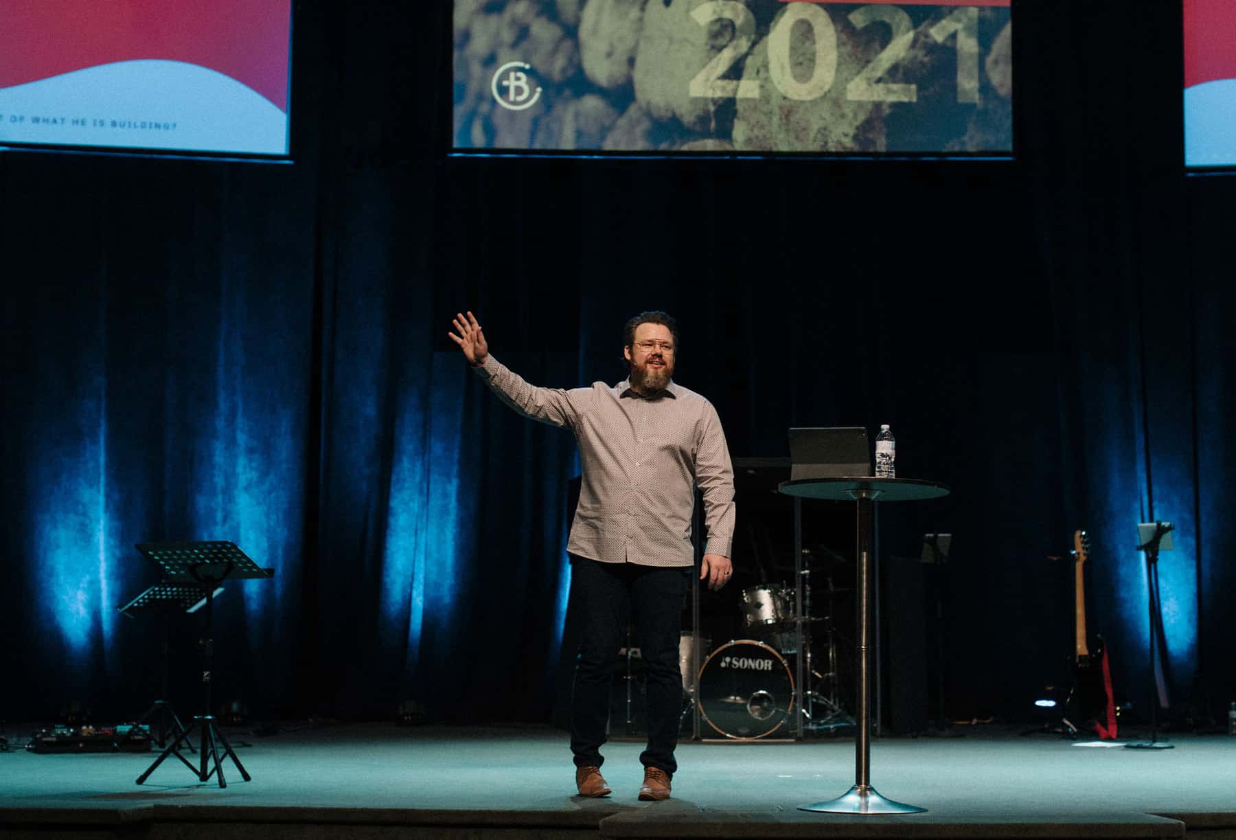 Register • Bethel Gospel Tabernacle